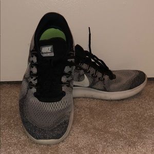 Women’s Nike Free Run